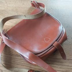 Sac &agrave; cartouches SPORFABRIC