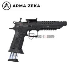 Pistolet ARMA ZEKA AZ-P1 Giant Cal 9x19 mm Noir