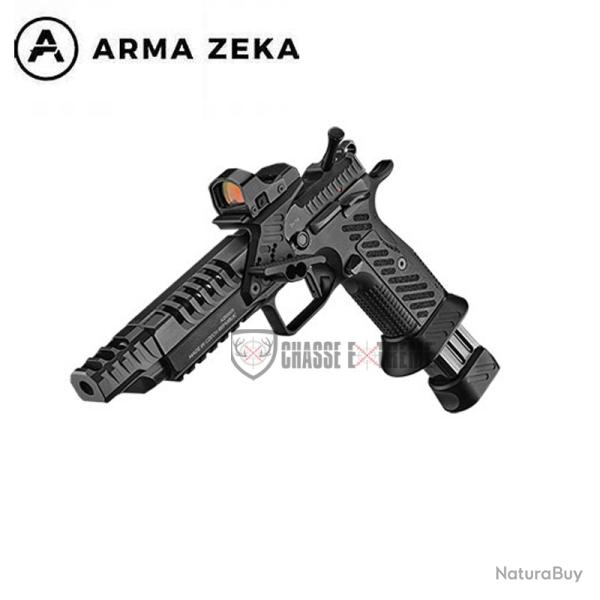 Pistolet ARMA ZEKA AZ-P1 Giant Cal 9x19 mm Noir
