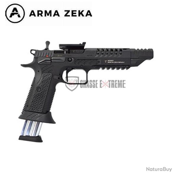 Pistolet ARMA ZEKA AZ-P1 Giant Cal 9x19 mm Noir