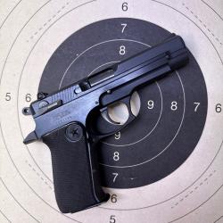 Pistolet STAR MOD 30 CAL 9MM PARA