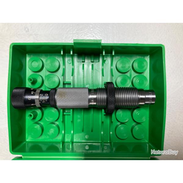Si�geur de competition Redding 6,5 Creedmoor