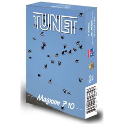 CARTOUCHES MAGNUM 710 12/76 50G BJ X10 - N 2 - TUNET