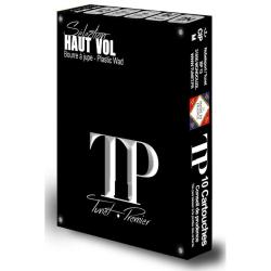CARTOUCHES TP HAUT VOL 12/70 40G NI BJ X25 - N 4 - TUNET