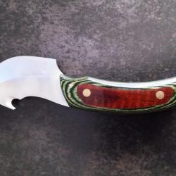 Couteau &agrave; d&eacute;pecer