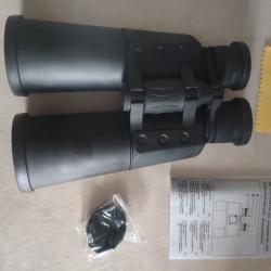 Jumelles 8x56 - Jumelles de hutte 8x56 noir - Binoculars  23 x 8 x 17cm :