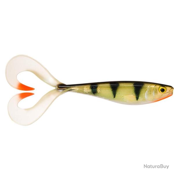 LEURRE SOUPLE SOFT OLIO 18CM 55G - PEL - RAPALA
