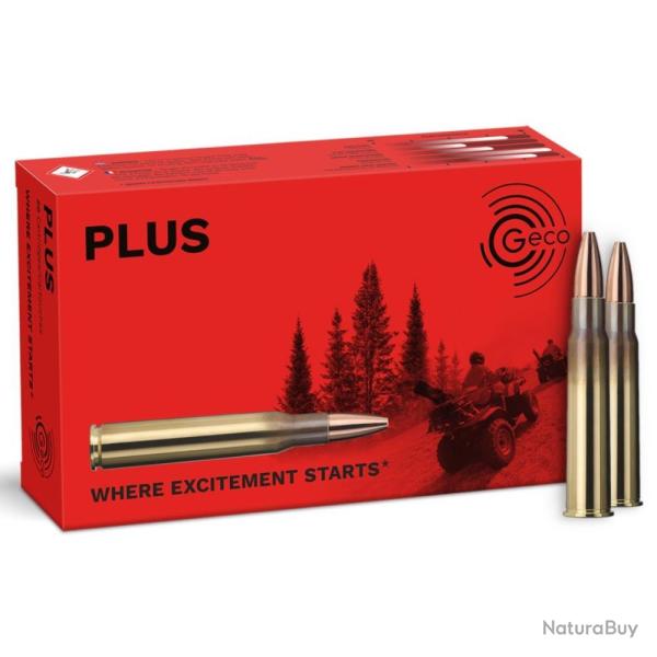 BALLES 8X57JRS PLUS 196GR - 1.0000 - GECO