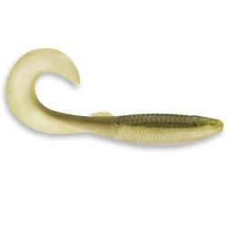 LEURRE SOUPLE CRUSHCITY THE CURL 9,2CM X8 - AYU - RAPALA