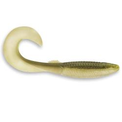 LEURRE SOUPLE CRUSHCITY THE CURL 11,6CM X6 - AYU - RAPALA