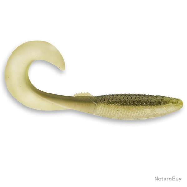 LEURRE SOUPLE CRUSHCITY THE CURL 11,6CM X6 - AYU - RAPALA