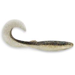 LEURRE SOUPLE CRUSHCITY THE CURL 11,6CM X6 - SPARKLE SHAD - RAPALA