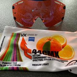 MASQUE POUR LUNETTES PILLA 44CMX