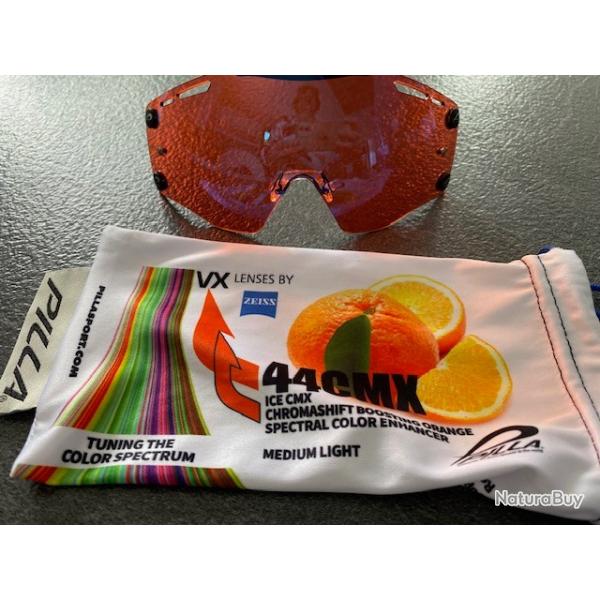 MASQUE POUR LUNETTES PILLA 44CMX