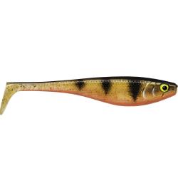 LEURRE SOUPLE SOFT PETO 18CM 51G - BLACK RED COPPER - RAPALA
