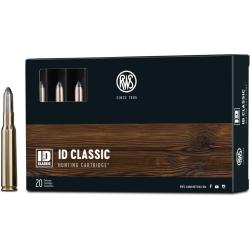 BALLES 7X64 ID 11.5G - RWS