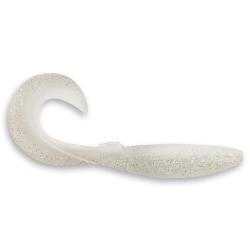 LEURRE SOUPLE CRUSHCITY THE CURL 14,7CM X4 - SIGHT FLASH - RAPALA