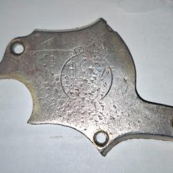 Pi&eacute;ces d&eacute;tach&eacute;es pour Smith &Wesson Hand Ejector First Model en  32 SWLong (2eme lot)