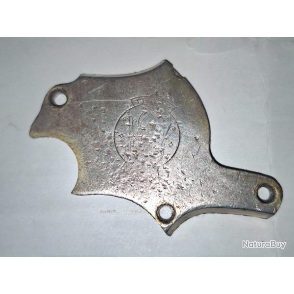 Pi�ces d�tach�es pour Smith &Wesson Hand Ejector First Model en  32 SWLong (2eme lot)