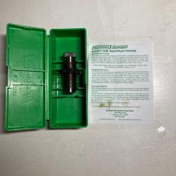 Recalibreur Redding de corps de douilles tir&eacute;es 6,5 Creedmoor