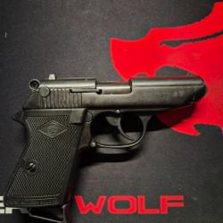 Bruni New Police - 9mm PAK