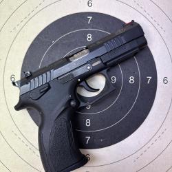 Pistolet STI MOD GP6C cal 9x19