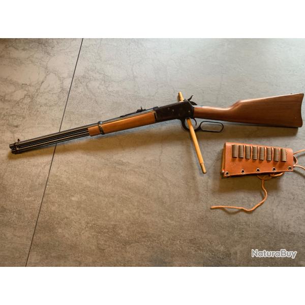 carabine � levier Rossi 44 mag