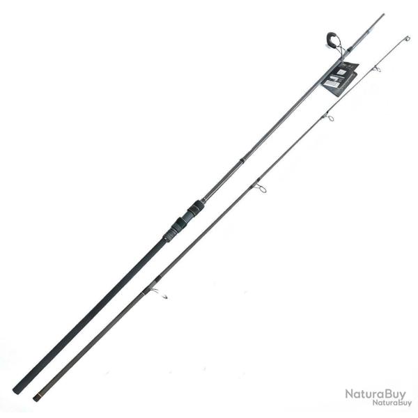 1� sans prix de r�serve ! Canne carpe Pro �lite baits tatsuki slim rod 10'/3lbs