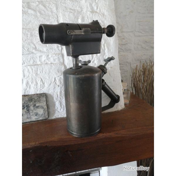 R�chauffeur allemand ww2 pour saison froide wh lw xx