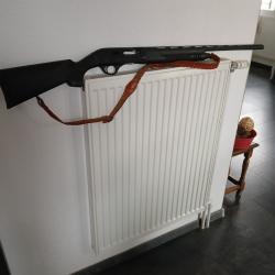 Vends fusil semi automatique cal 20