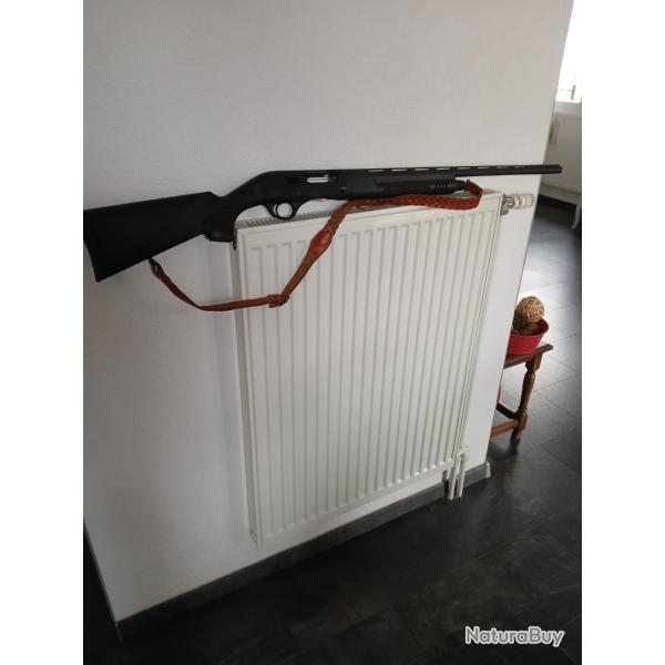 Vends fusil semi automatique cal 20