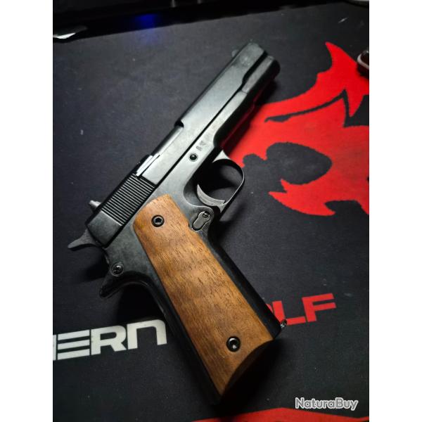 Kimar 911 - 9mm PAK