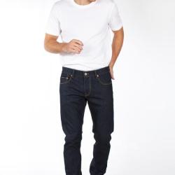 Jean Complices Elias Homme Slim Stretch Brut