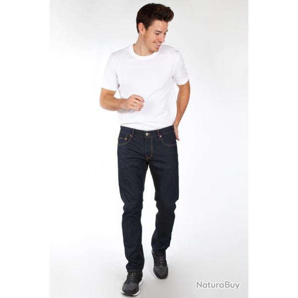 Jean Complices Elias Homme Slim Stretch Brut