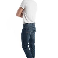 Jeans COMPLICES STRETCH slim stone pour homme