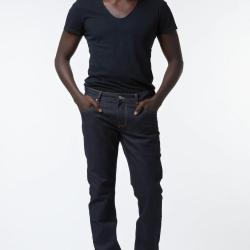 Jeans COMPLICES JOE STRETCH brut pour homme