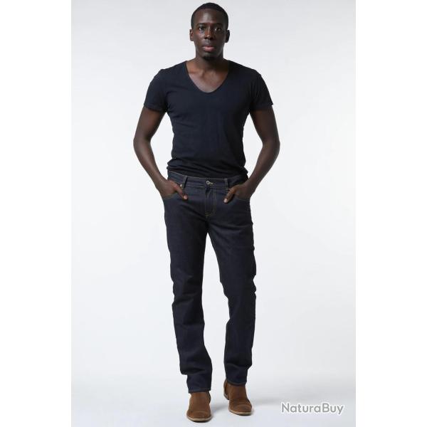 Jeans COMPLICES JOE STRETCH brut pour homme
