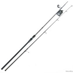 1� sans prix de r&eacute;serve ! Canne carpe Pro &eacute;lite baits tatsuki slim rod 13'/3,5lbs