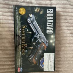 Samurai edge hi grade Tokyo marui (neuf, jamais servi)