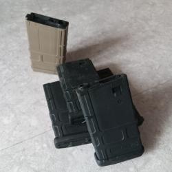 Lot de PMag