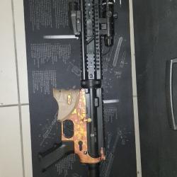M4 bbs