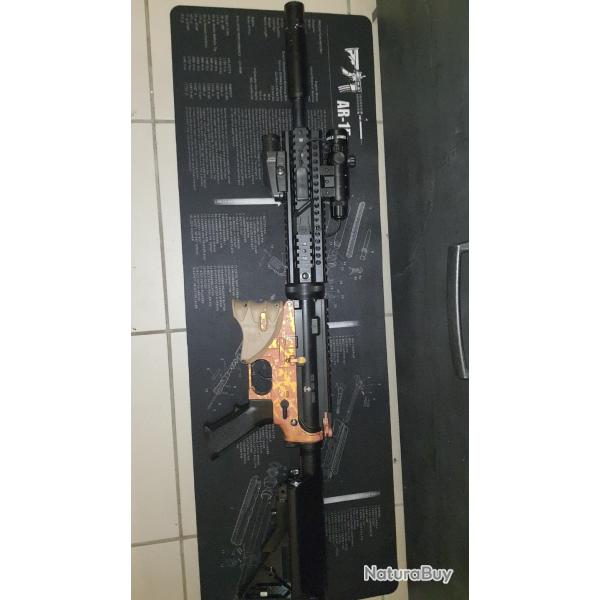 M4 bbs