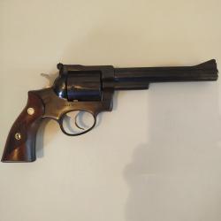 Ruger security-six 357 magnum