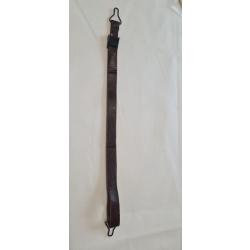 Jugulaire pour liner de casque  Am&eacute;ricain,  casque US WW2 (1)