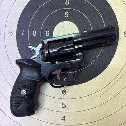 Revolver MANURHIN MR 88 Cal 38SP