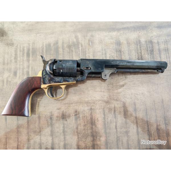 Revolver Pietta 1851 Navy Cal.36