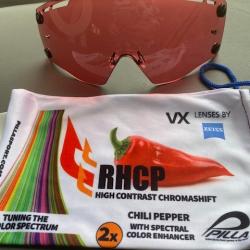 MASQUE DE LUNETTES PILLA RHCP