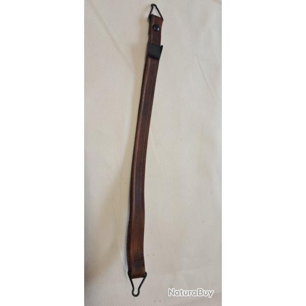 Jugulaire pour liner de casque  Am�ricain,  casque US WW2 ( 2 )