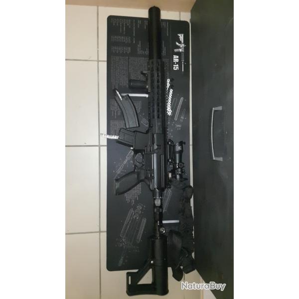 Mpx 4.5mm