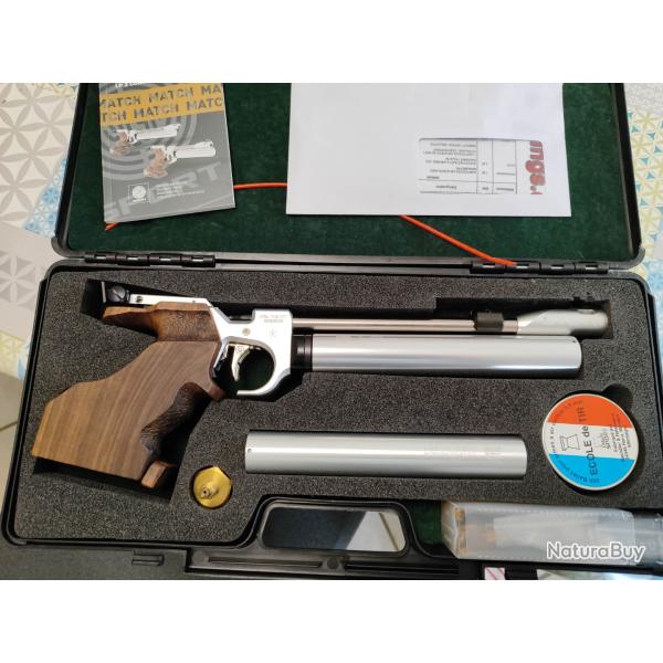 Steyr LP2